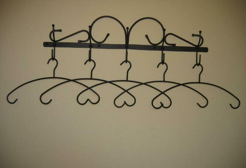 コンフォートルーム, De Martiene Plats B&b & Appartement