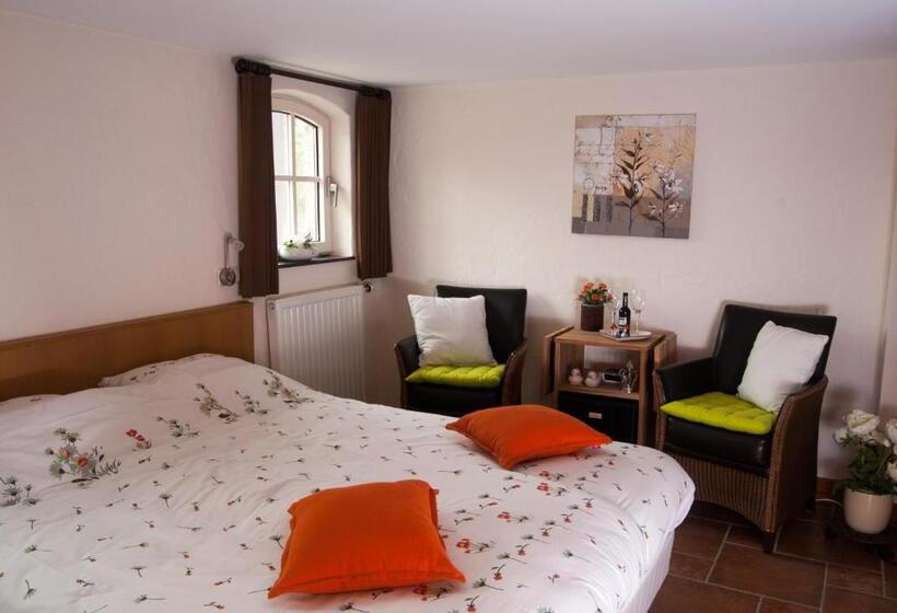 コンフォートルーム, De Martiene Plats B&b & Appartement