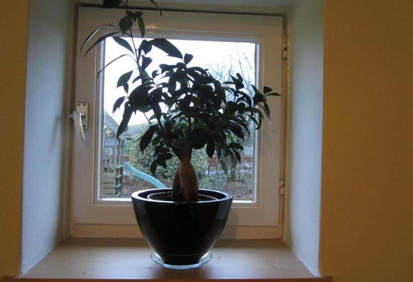 2ベッドルームアパートメント, De Martiene Plats B&b & Appartement