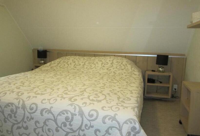 2ベッドルームアパートメント, De Martiene Plats B&b & Appartement