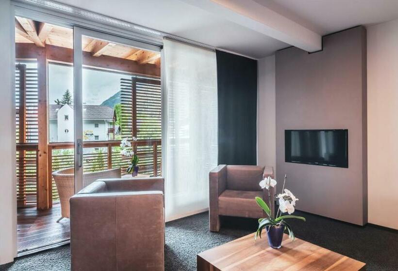 舒适型房间, Feldmilla Design