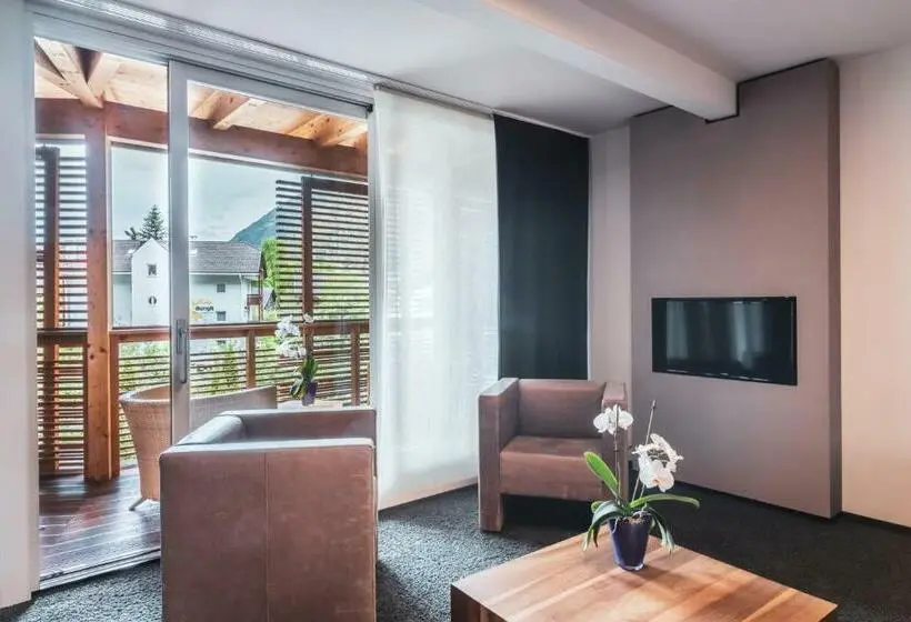 Comfort-huone, Feldmilla Design
