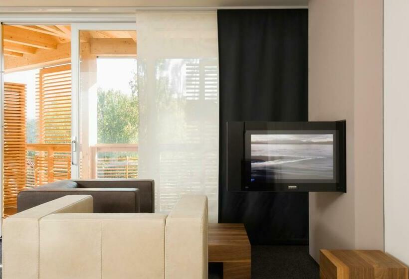 舒适型房间, Feldmilla Design