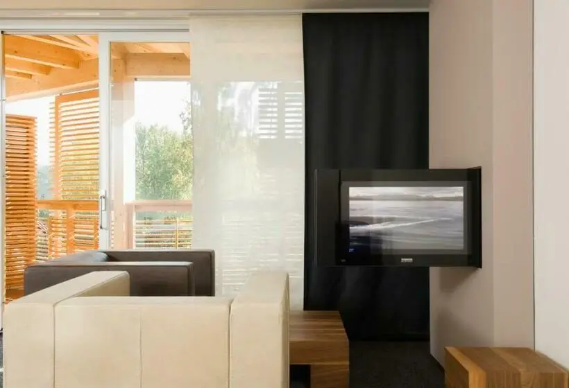 Comfort-huone, Feldmilla Design