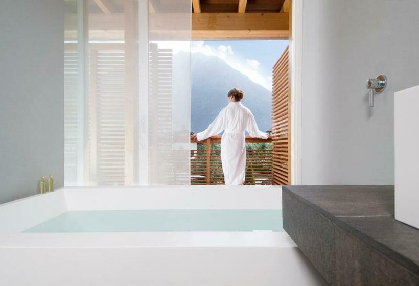 豪华房间, Feldmilla Design