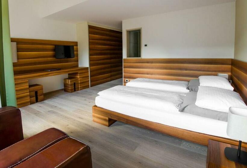 古典房间, Feldmilla Design