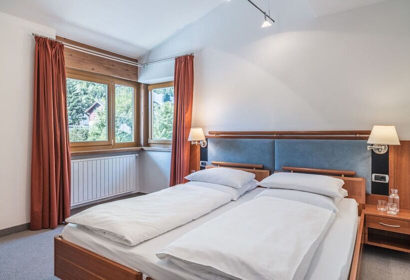 家庭套房, Feldmilla Design