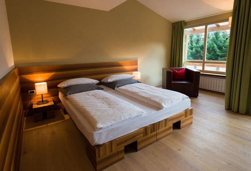 舒适型房间, Feldmilla Design