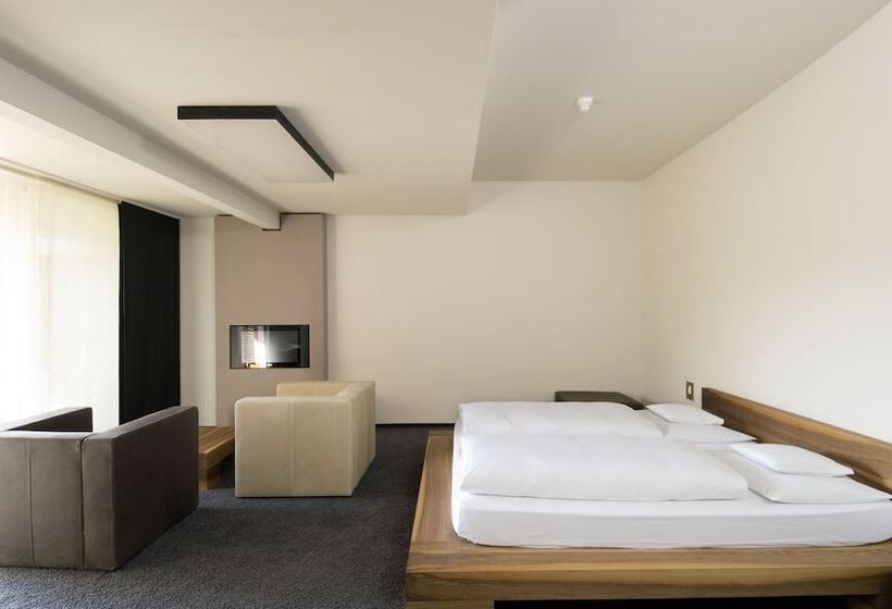 舒适型房间, Feldmilla Design