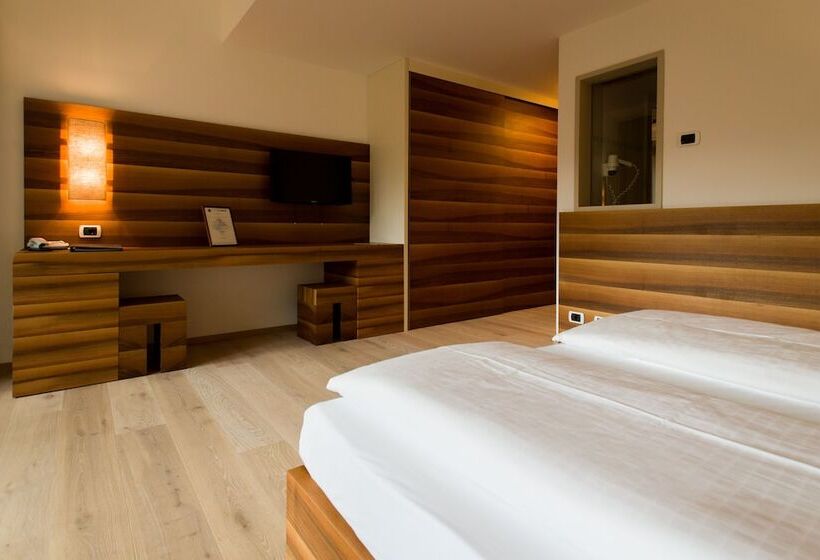 古典房间, Feldmilla Design