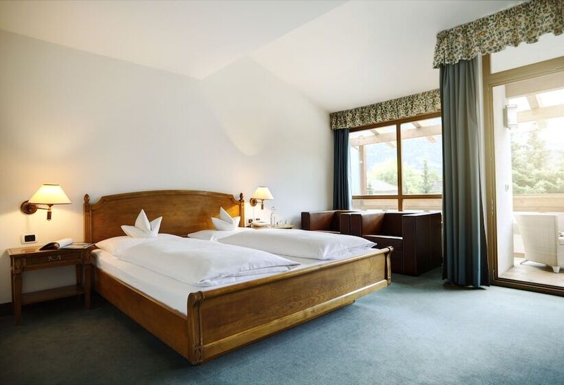 古典房间, Feldmilla Design