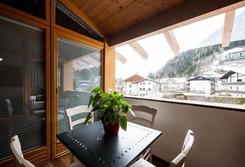 Family Suite, Feldmilla Design