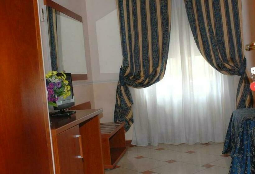 اتاق استاندارد, Gerbera Bed & Breakfast
