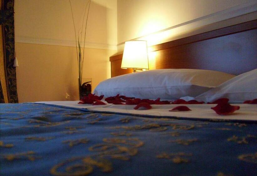 اتاق استاندارد, Gerbera Bed & Breakfast