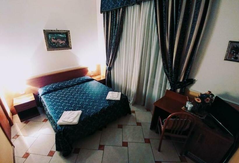 اتاق استاندارد, Gerbera Bed & Breakfast
