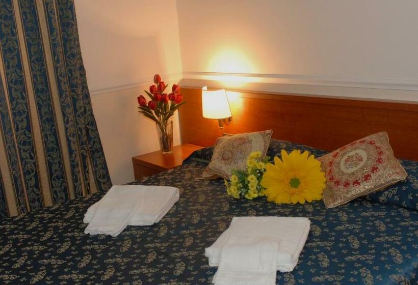 اتاق استاندارد, Gerbera Bed & Breakfast