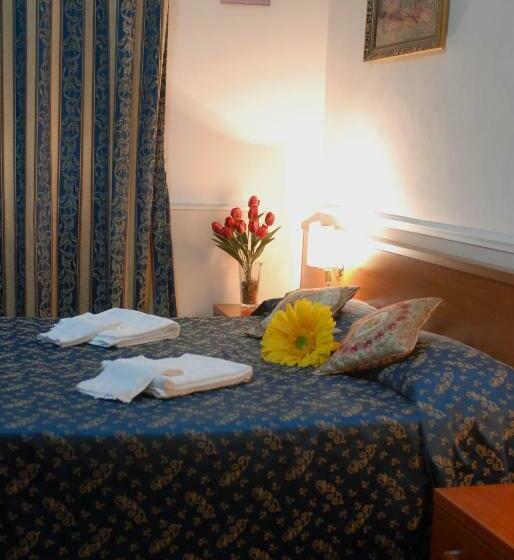 اتاق استاندارد, Gerbera Bed & Breakfast