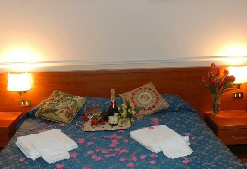 اتاق استاندارد, Gerbera Bed & Breakfast