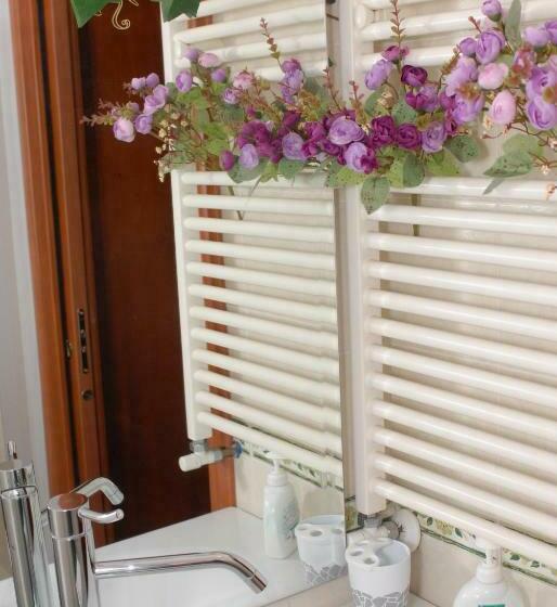 اتاق استاندارد, Gerbera Bed & Breakfast