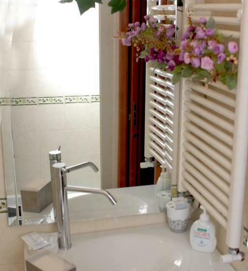 اتاق استاندارد, Gerbera Bed & Breakfast