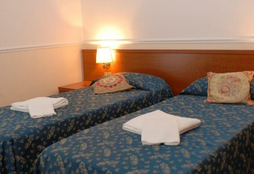 اتاق استاندارد, Gerbera Bed & Breakfast