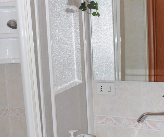 اتاق استاندارد, Gerbera Bed & Breakfast