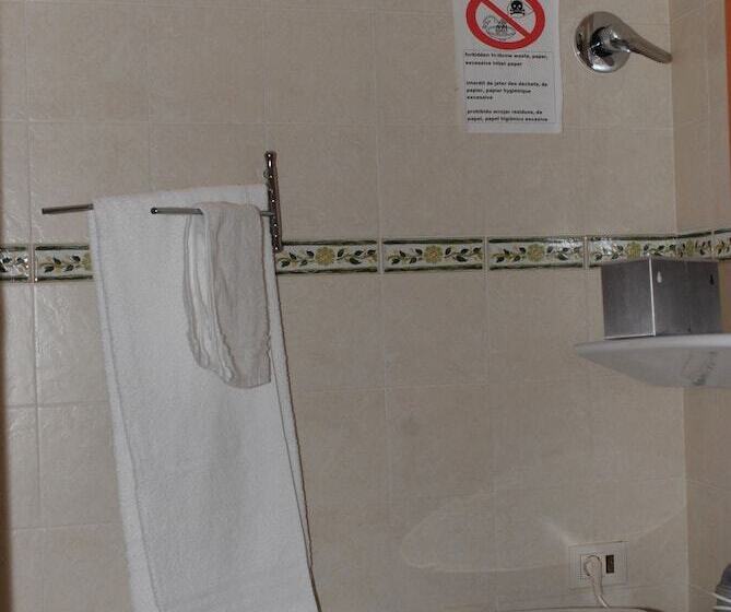 اتاق استاندارد, Gerbera Bed & Breakfast