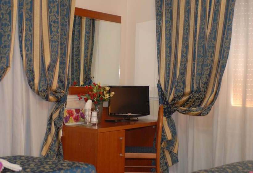 اتاق استاندارد, Gerbera Bed & Breakfast