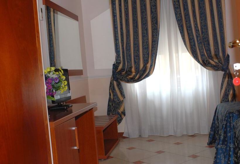 اتاق استاندارد, Gerbera Bed & Breakfast