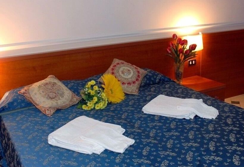 اتاق استاندارد, Gerbera Bed & Breakfast