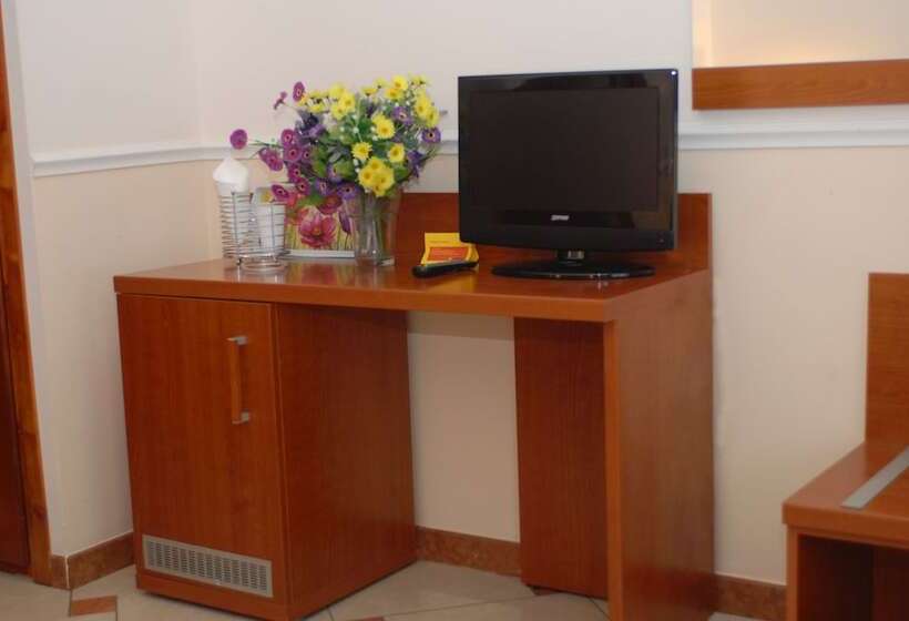 اتاق استاندارد سه نفره, Gerbera Bed & Breakfast