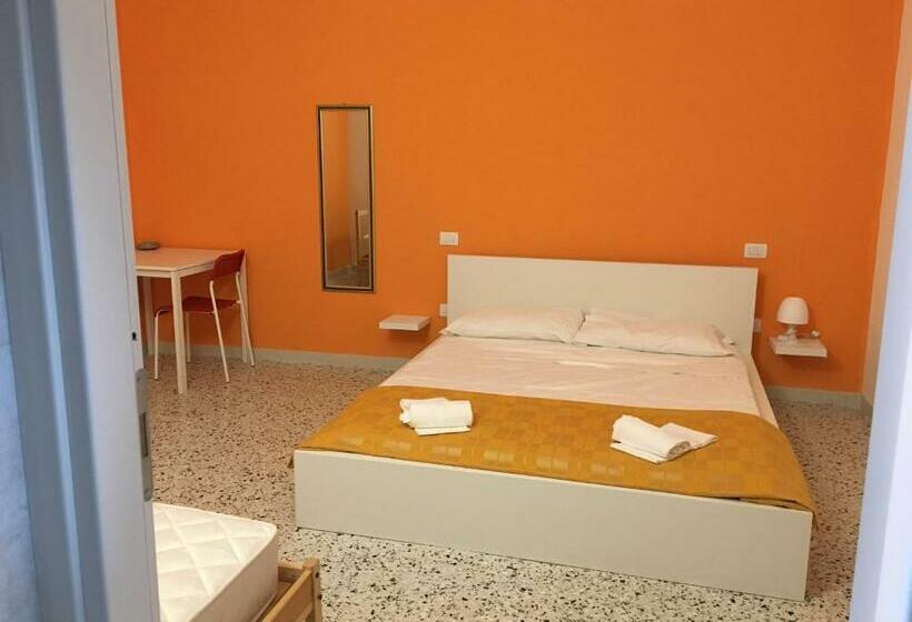 ファミリールーム, Glemerald Hostel