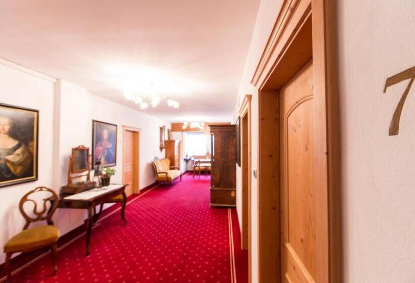 Номер Стандарт Индивидуальный, Goldene Rose