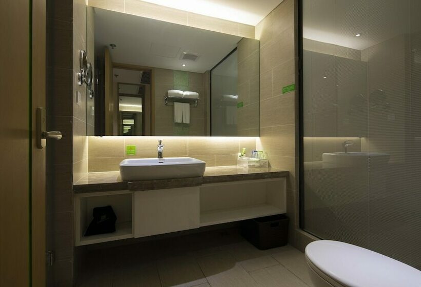 ビジネスルーム, Ibis Styles Nantong Wuzhou