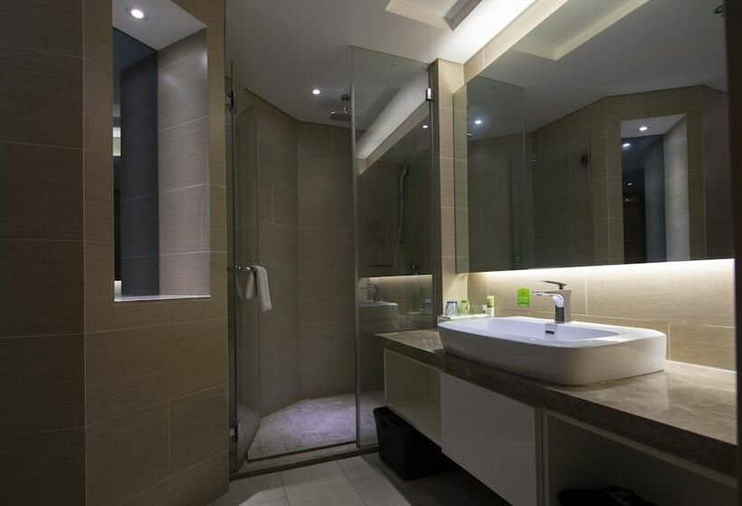 ビジネスルーム, Ibis Styles Nantong Wuzhou