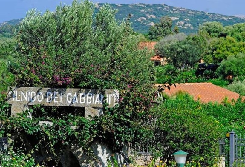 דירת 2 חדרים סופריור, Il Nido Dei Gabbiani