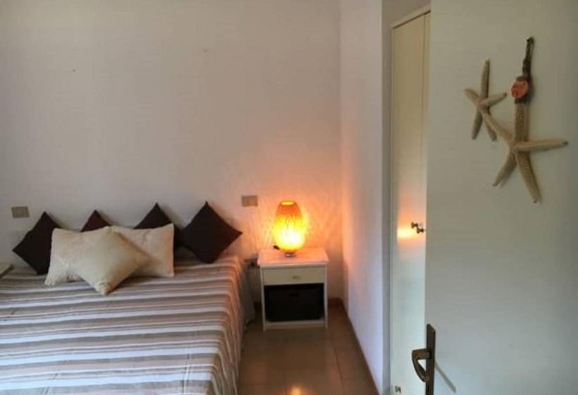 דירת 2 חדרים סופריור, Il Nido Dei Gabbiani