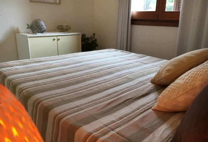 דירת 2 חדרים סופריור, Il Nido Dei Gabbiani