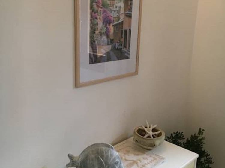 דירת 2 חדרים סופריור, Il Nido Dei Gabbiani