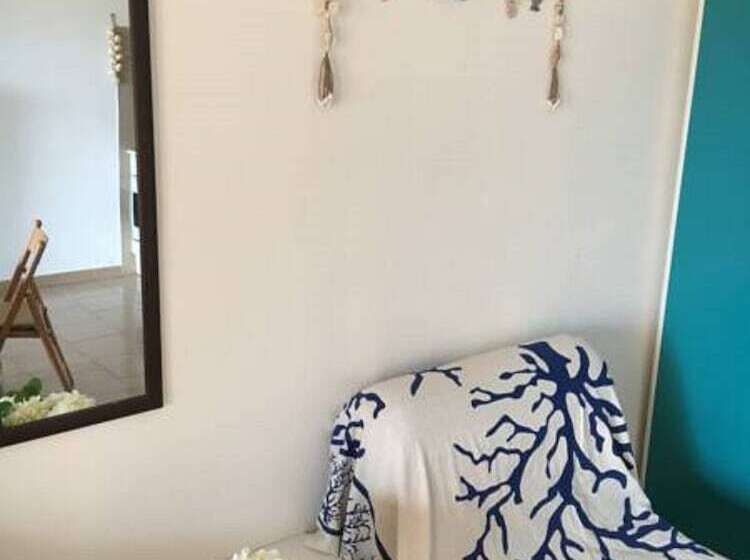 דירת 2 חדרים סופריור, Il Nido Dei Gabbiani