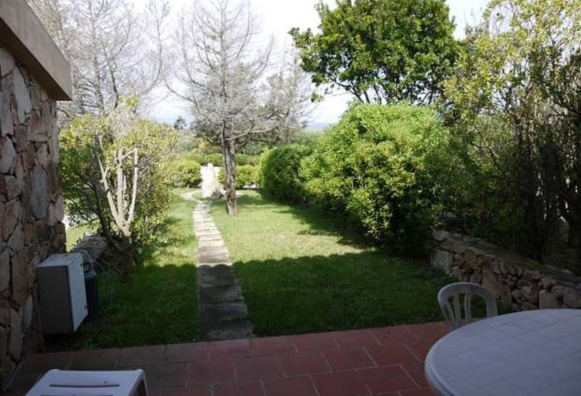 דירת 2 חדרים סופריור, Il Nido Dei Gabbiani