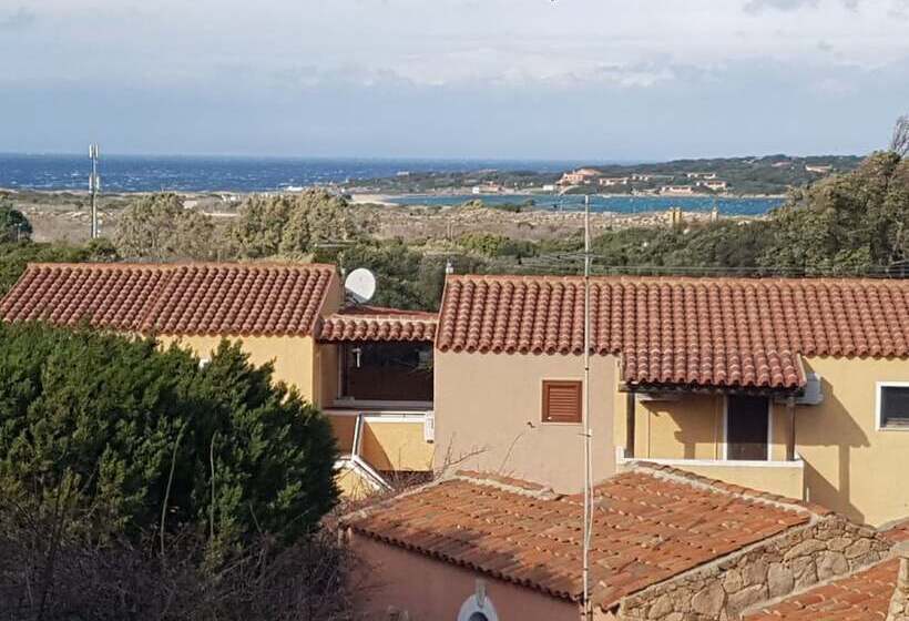 דירת חדר, Il Nido Dei Gabbiani