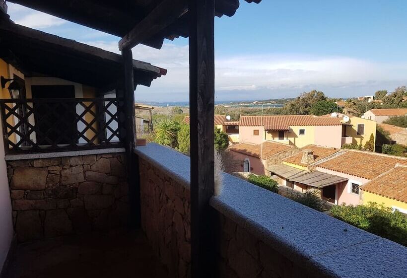 דירת חדר, Il Nido Dei Gabbiani