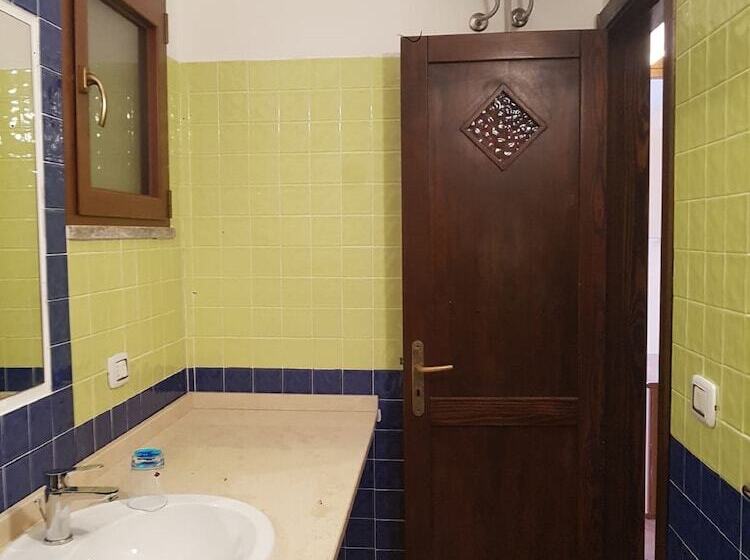 דירת חדר, Il Nido Dei Gabbiani