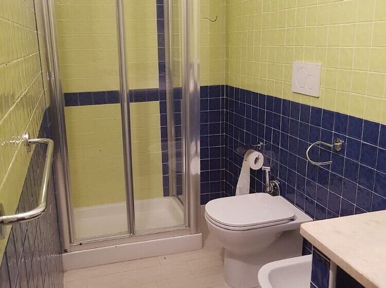 דירת חדר, Il Nido Dei Gabbiani