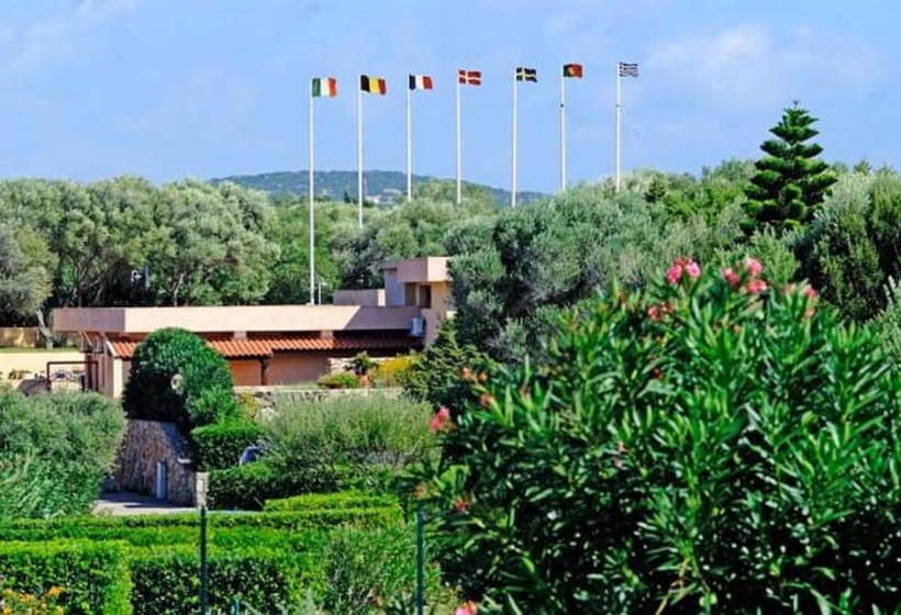 דירת 2 חדרים סופריור, Il Nido Dei Gabbiani