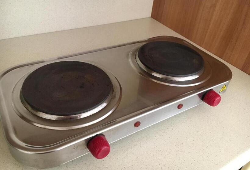 חדר סטודיו סטנדרד, Il Nido Dei Gabbiani