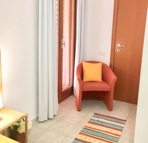 דירת חדר, Il Nido Dei Gabbiani