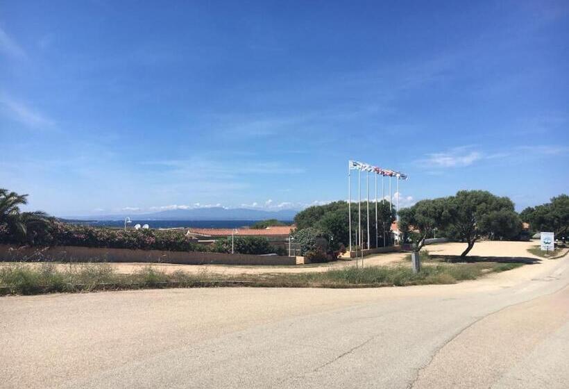 דירת חדר סופריור, Il Nido Dei Gabbiani