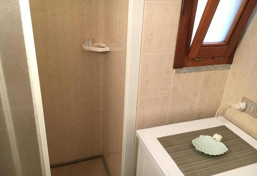 דירת חדר סופריור, Il Nido Dei Gabbiani